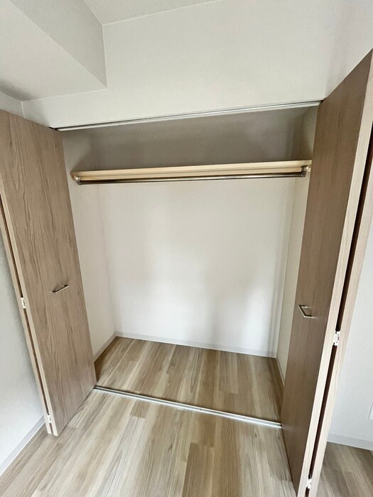 モーリス中島公園の物件内観写真