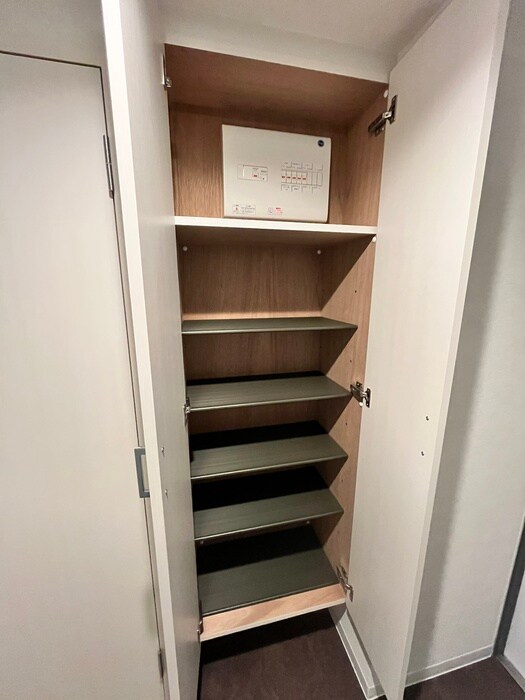 モーリス中島公園の物件内観写真