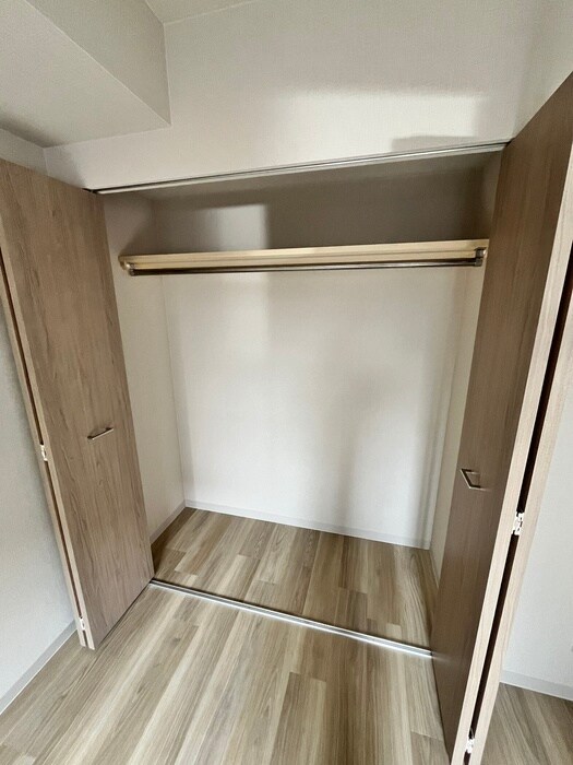 モーリス中島公園の物件内観写真