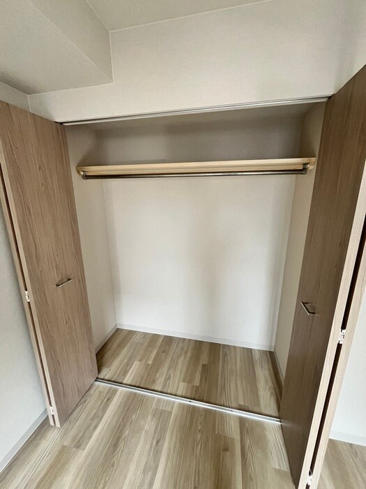 モーリス中島公園の物件内観写真