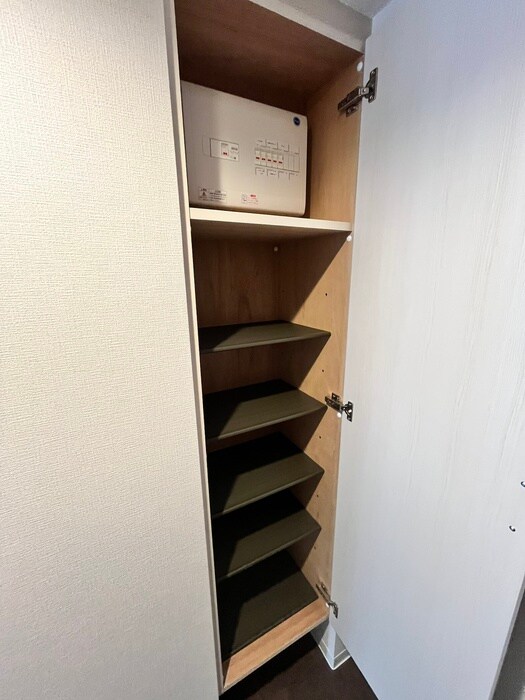 モーリス中島公園の物件内観写真