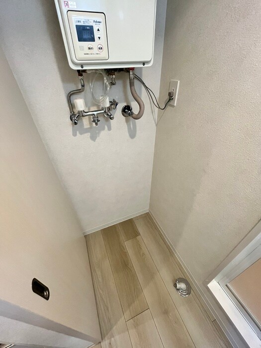 モーリス中島公園の物件内観写真