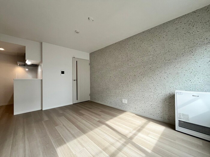 モーリス中島公園の物件内観写真