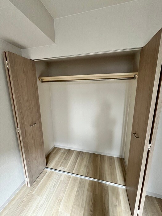 モーリス中島公園の物件内観写真