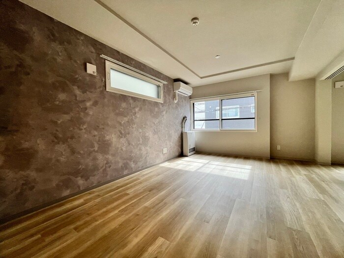 モーリス中島公園の物件内観写真