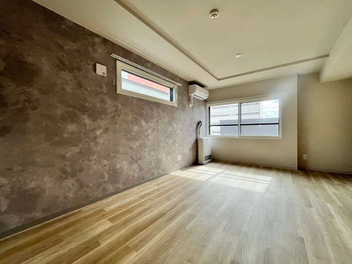 モーリス中島公園の物件内観写真