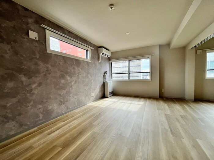 モーリス中島公園の物件内観写真