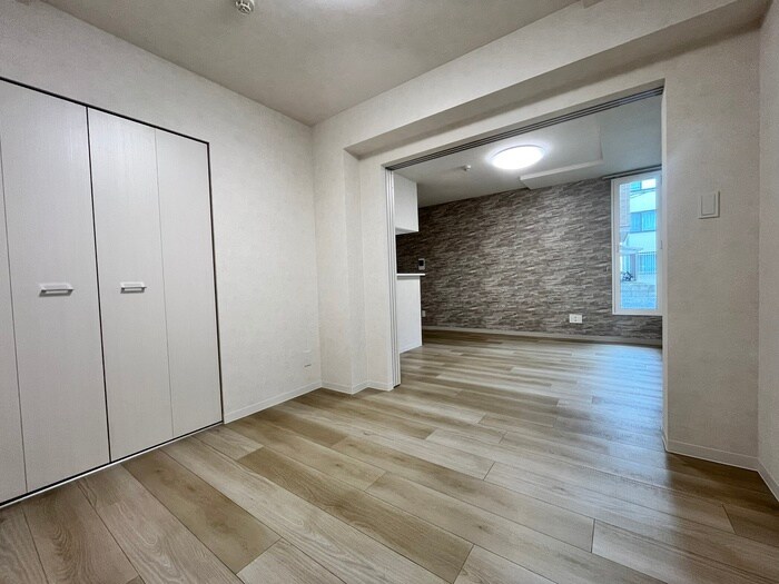 モーリス中島公園の物件内観写真