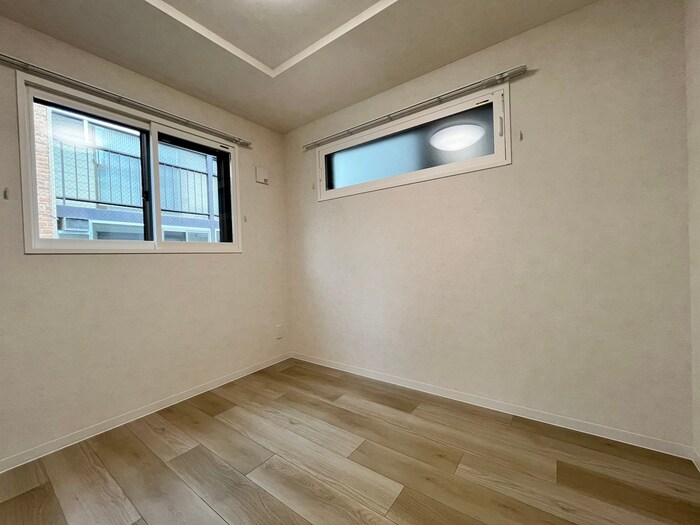 モーリス中島公園の物件内観写真