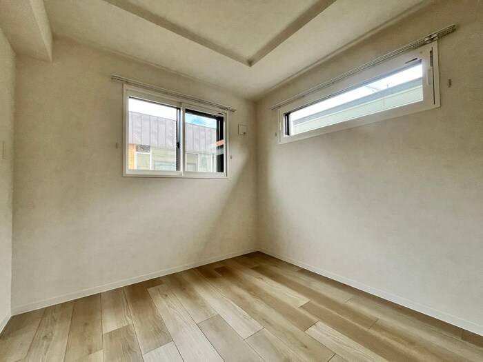 モーリス中島公園の物件内観写真