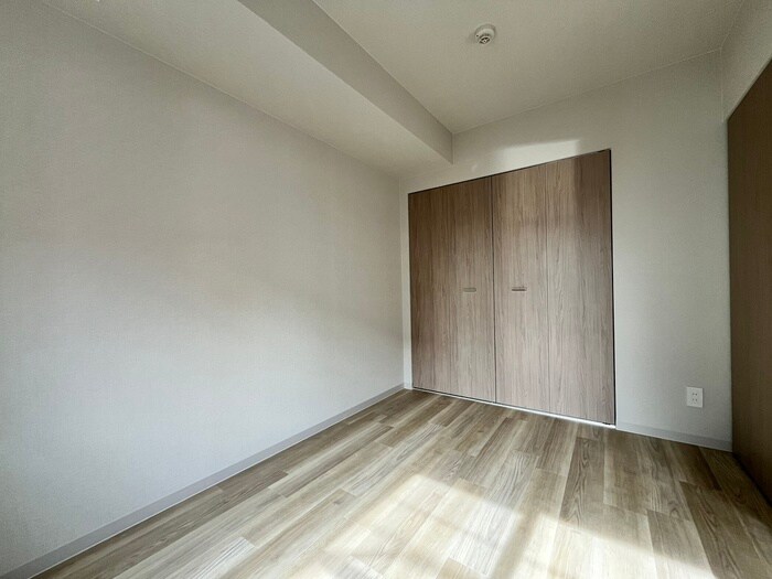 モーリス中島公園の物件内観写真