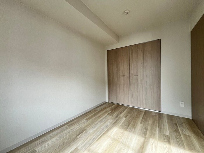 モーリス中島公園の物件内観写真