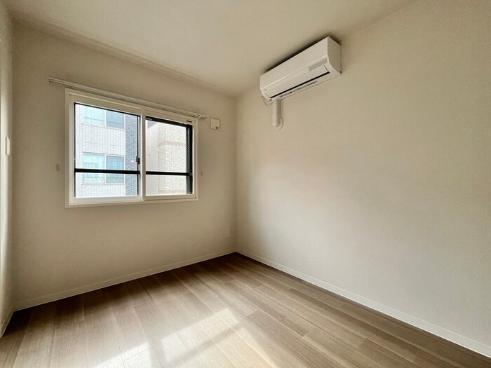 モーリス中島公園の物件内観写真