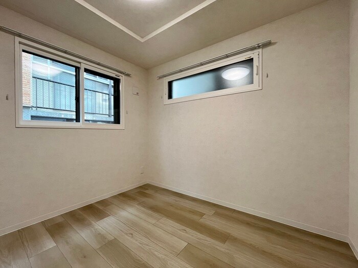 モーリス中島公園の物件内観写真