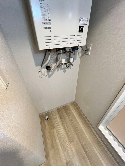 モーリス中島公園の物件内観写真