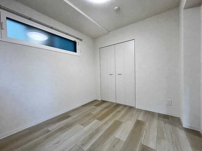 モーリス中島公園の物件内観写真