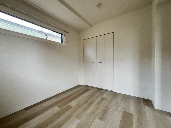 モーリス中島公園の物件内観写真