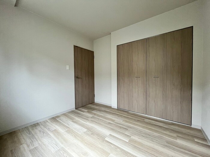 モーリス中島公園の物件内観写真