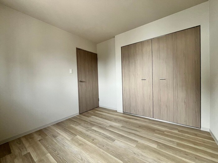 モーリス中島公園の物件内観写真