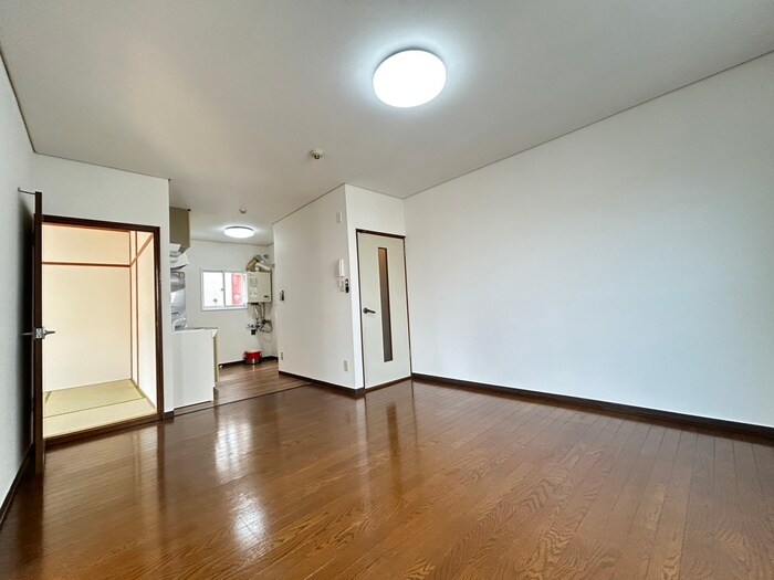 ドルチェの物件内観写真