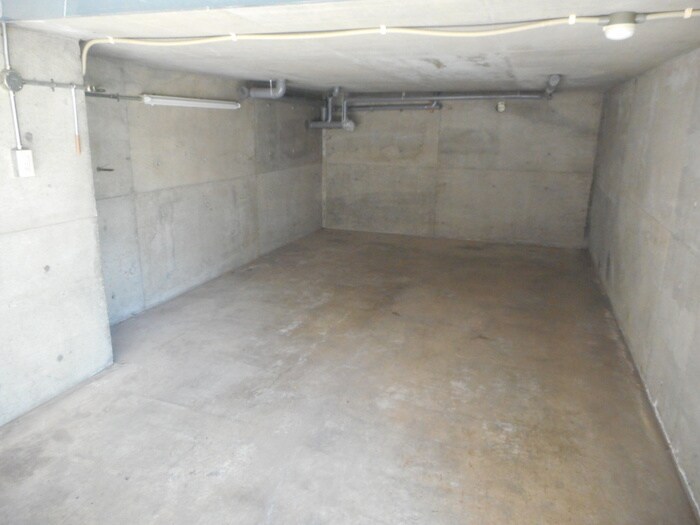 ドルチェの物件外観写真