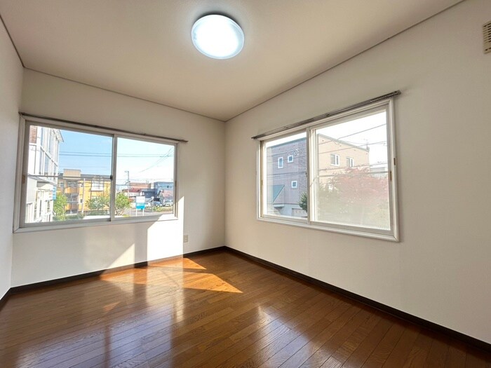 ドルチェの物件内観写真