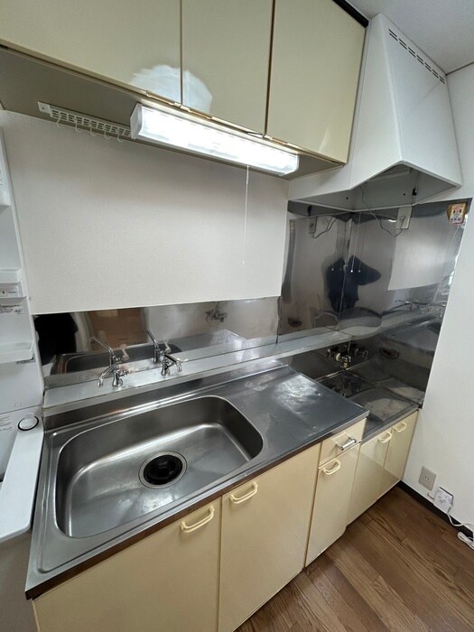 ドルチェの物件内観写真