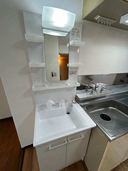 ドルチェの物件内観写真