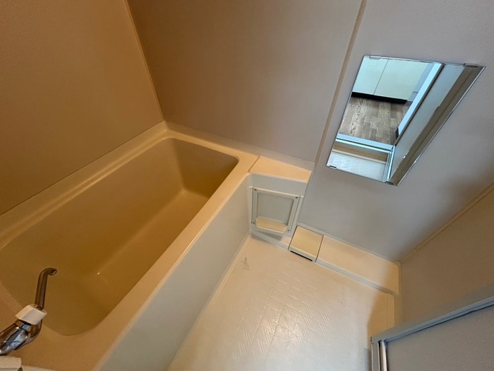 ドルチェの物件内観写真