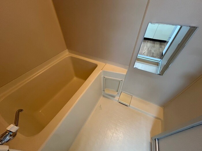 ドルチェの物件内観写真