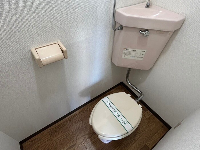 ドルチェの物件内観写真