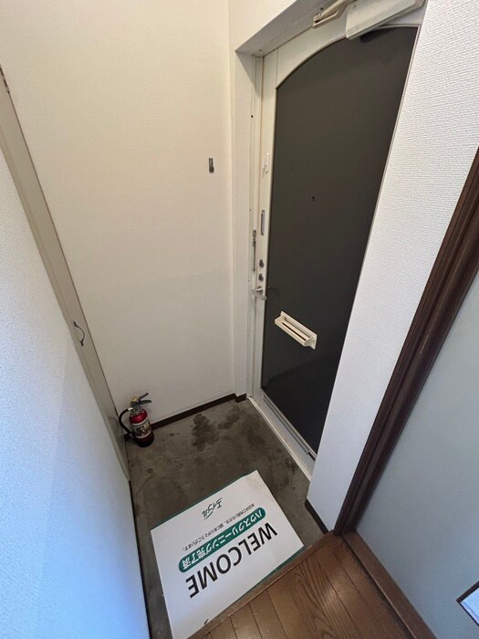 ドルチェの物件内観写真