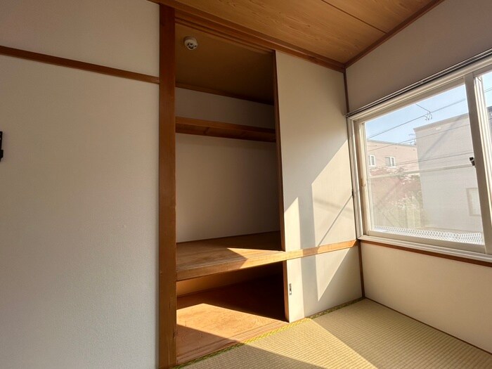 ドルチェの物件内観写真