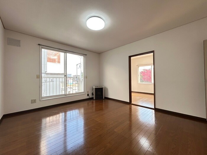 ドルチェの物件内観写真