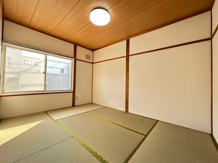 ドルチェの物件内観写真