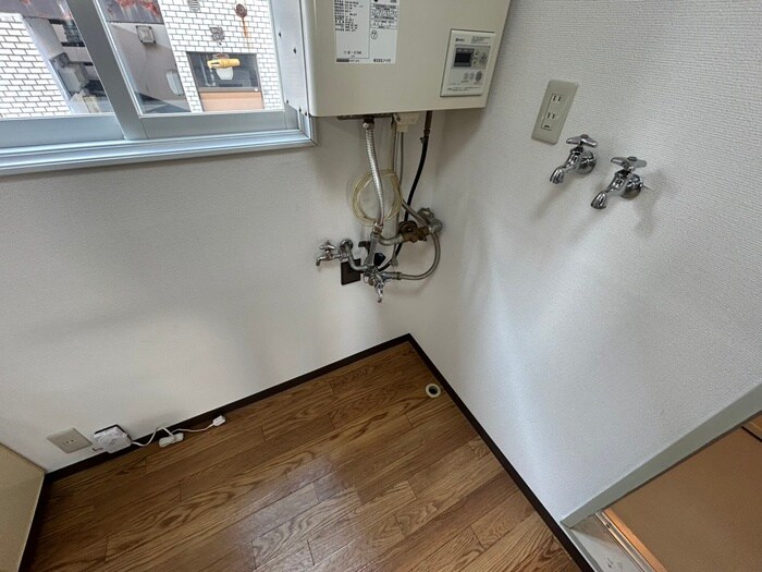 ドルチェの物件内観写真