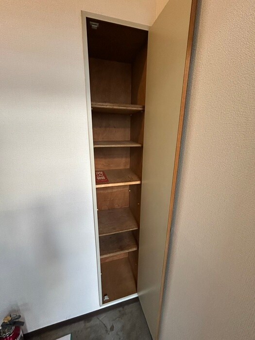 ドルチェの物件内観写真