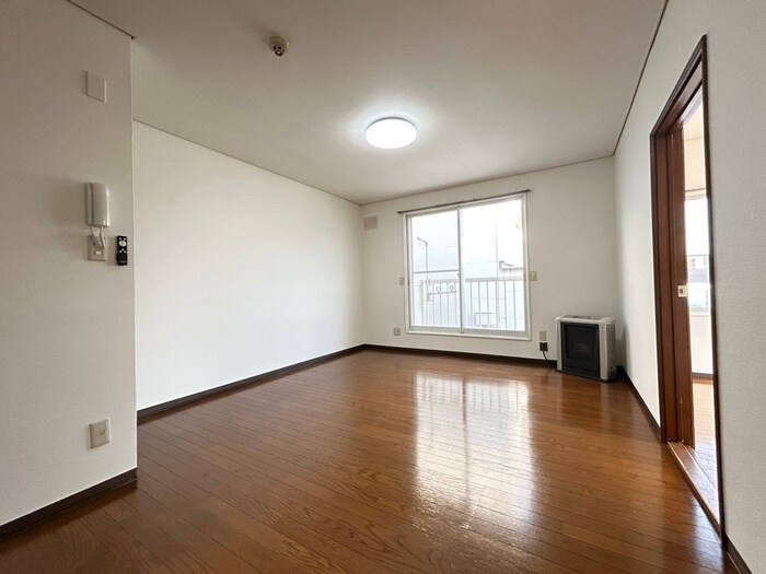 ドルチェの物件内観写真