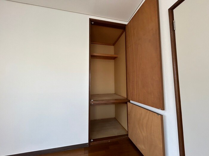 ドルチェの物件内観写真