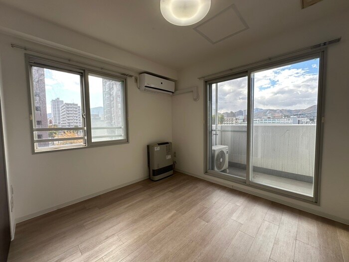 ＰＲＩＭＥ知事公館の物件内観写真