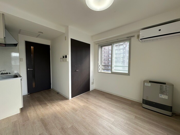 ＰＲＩＭＥ知事公館の物件内観写真