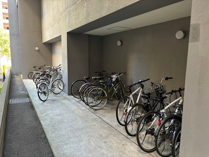 ＰＲＩＭＥ知事公館の物件外観写真