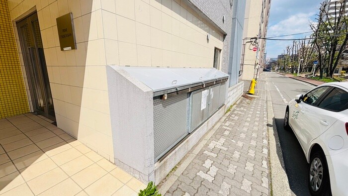 ＰＲＩＭＥ知事公館の物件外観写真