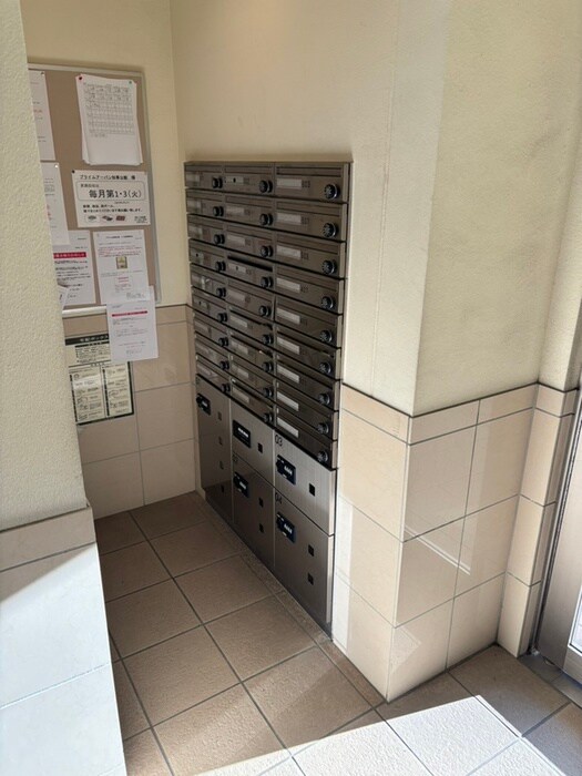 ＰＲＩＭＥ知事公館の物件外観写真