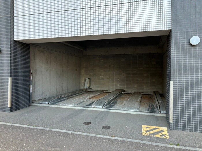 ＰＲＩＭＥ知事公館の物件外観写真