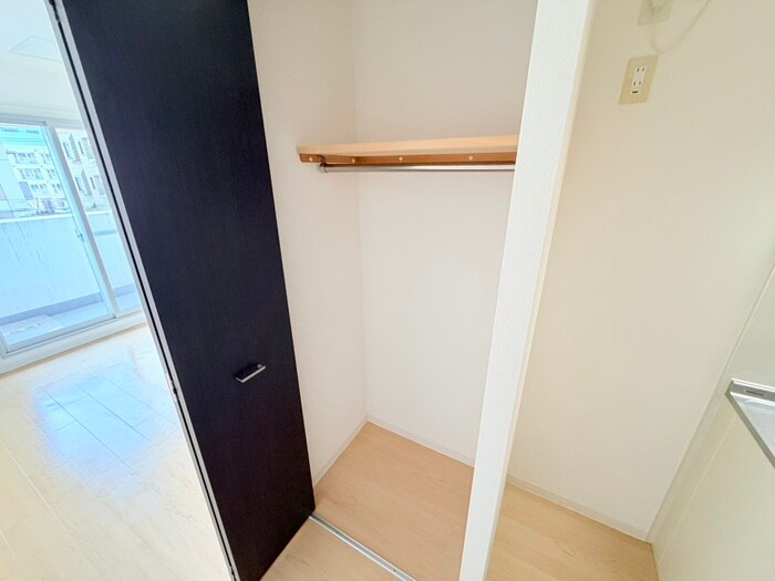 ＰＲＩＭＥ知事公館の物件内観写真