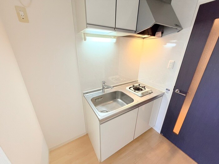 ＰＲＩＭＥ知事公館の物件内観写真