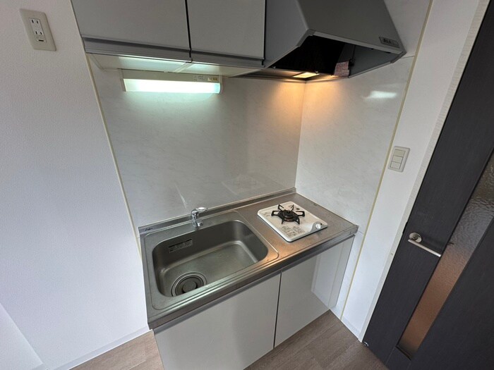 ＰＲＩＭＥ知事公館の物件内観写真