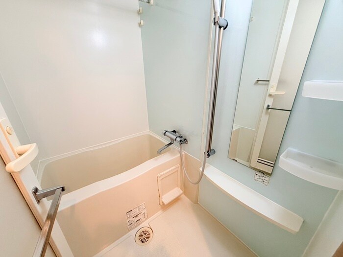 ＰＲＩＭＥ知事公館の物件内観写真