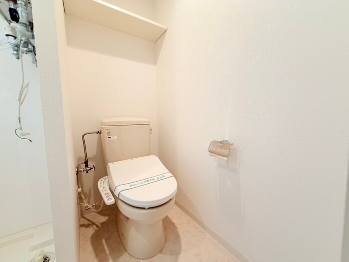 ＰＲＩＭＥ知事公館の物件内観写真